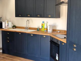 Barn Apartments - Eastbourne - 9