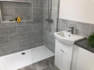 Barn Apartments - Eastbourne - 8