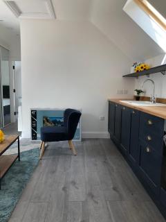 Barn Apartments - Eastbourne - 6