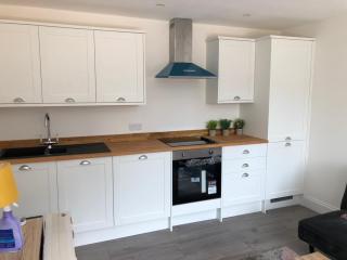 Barn Apartments - Eastbourne - 5