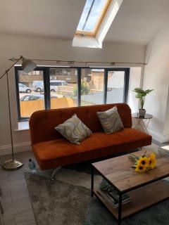 Barn Apartments - Eastbourne - 2