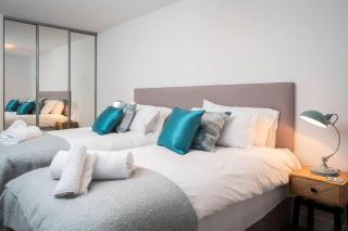 4br-8guests-balcony-beachview-pool-pets - Woolacombe - 1
