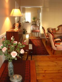 @Yamkela Guest House - 4