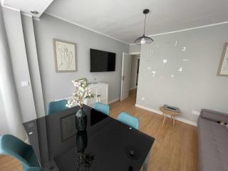 Arena Playa Gijón by Flowhome - Gijón - 1