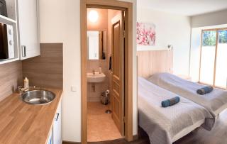 Klinikų apartamentai - Kaunas - 1