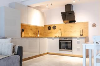 Apartament Droga na Bystre 5b/8 - 6