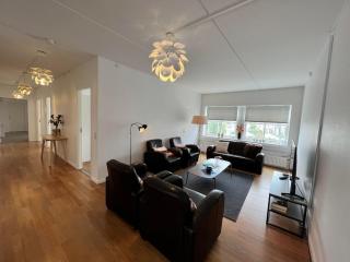 Agata Inn - Frederikssund - 8