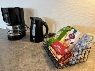 Agata Inn - Frederikssund - 1