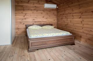 Nameliai ant ežero kranto - Kaišiadorys - 3