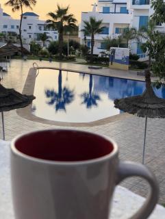 Smir park Appartment - Marina Smir - 7