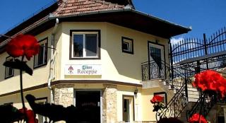 Pensiunea Elias - Cluj-Napoca - 0