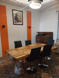 LA MAISON DU BIEN ETRE o - Alès - 1