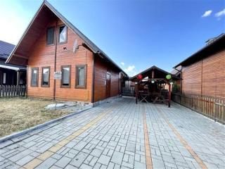 Cabana Florina Aleea 2 nr 83 - Beclean - 0