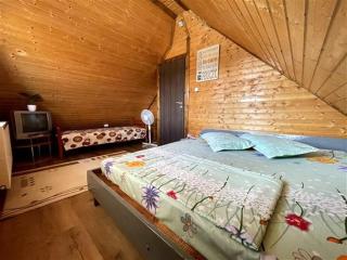 Cabana Florina Aleea 2 nr 83 - Beclean - 4
