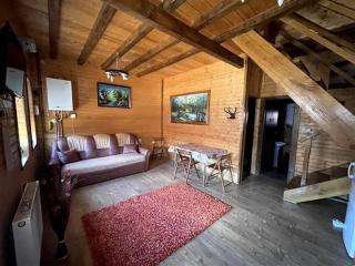 Cabana Florina Aleea 2 nr 83 - Beclean - 2
