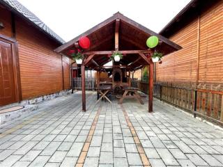 Cabana Florina Aleea 2 nr 83 - Beclean - 1