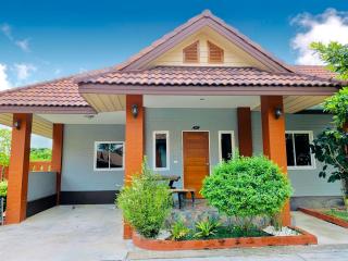 Benwadee Resort Pattaya - Ban Pong - 4