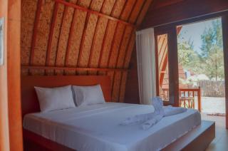 Laba Laba Bungalow - Gili Meno - 4