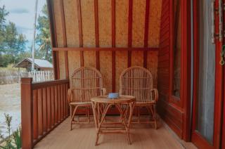 Laba Laba Bungalow - Gili Meno - 2
