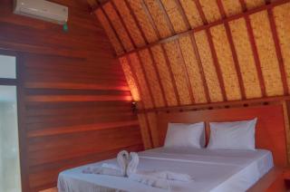 Laba Laba Bungalow - Gili Meno - 3