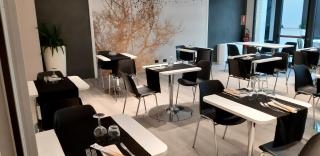 Continental Urban Art Hotel - Zola Predosa - 1