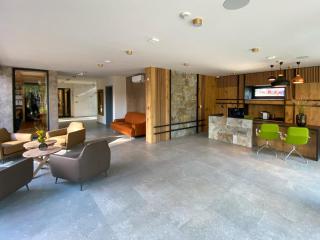 Vista Resort & Club - Prag - 8