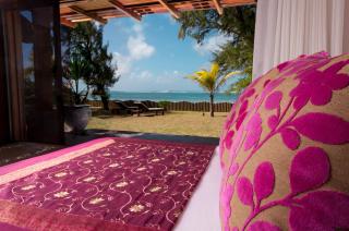Sankhara Luxury Private Beach Villas - Poste Lafayette - 4