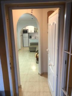 Gran alacant : two bedrooms with private garden - 7