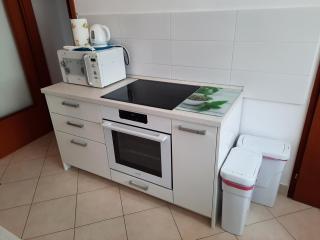 Apartman Lovran - 1