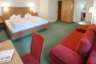 Hotel-Restaurant Roter Ochsen - Lauchheim - 3