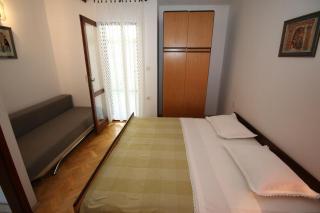 Apartments with parking space Pisak, Omis - 5154 - Mimice - 5