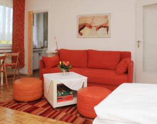 Tonis Apartment Erkrath - Erkrath - 0