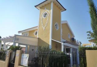 Villa Casa del Sol - Mazarrón - 9