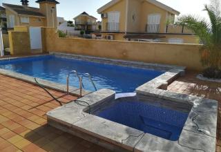 Villa Casa del Sol - Mazarrón - 6