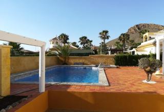 Villa Casa del Sol - Mazarrón - 5