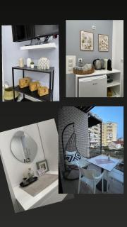 Apartment Artemis - Himare - 6