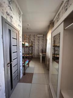 Bereke Hostel - Shymkent - 7