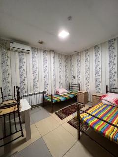 Bereke Hostel - Shymkent - 9