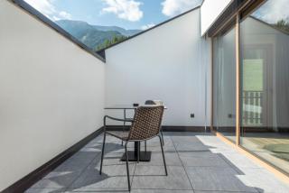 Lippmöshof Apartment Reguz - 3