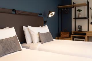 55 by Le Mirage - London - 3