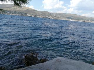 Seaside family friendly house with a swimming pool Okrug Donji, Ciovo - 17587 - Okrug Donji - 7