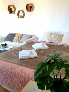 Chez Romy - studio équipé avec wifi - proche plage Deauville - 4