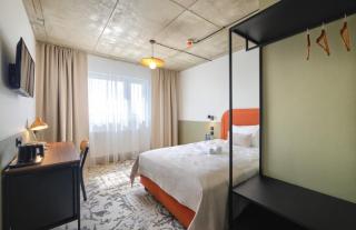 Arche Hotel Wrocław Airport - 9