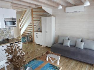 KANALOA - Pobierowo - 2