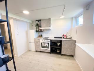 Newly renovated apartment - Strängnäs, Ekorrvägen - 6