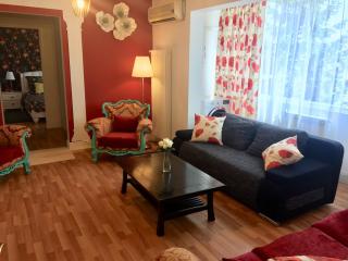 Apartament Lyonnet - 5