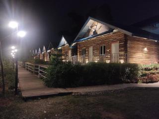 Changs Resort - 9