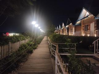 Changs Resort - 5