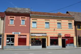 Guesthouse Kruna Višegrad - Višegrad - 9