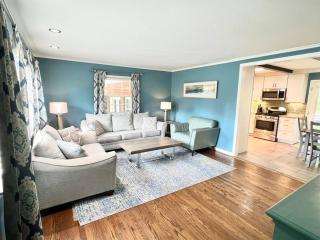 The Best Family & Friends Hangout & Pet Friendly!! - Wilmington - 6